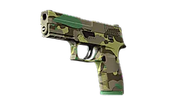 P250 | Boreal Forest