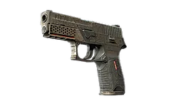 P250 | Bullfrog