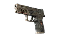 P250 | Bullfrog