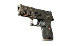 P250 | Bullfrog