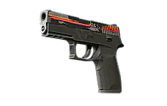 P250 | Cassette