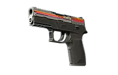 P250 | Cassette