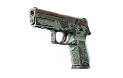 P250 | Copper Oxide