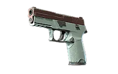 P250 | Copper Oxide
