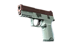 P250 | Copper Oxide
