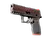 P250 | Crimson Kimono (Factory New)