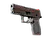 P250 | Crimson Kimono (Field-Tested)