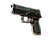 P250 | Cyber Shell (Factory New)