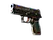 P250 | Cyber Shell (Well-Worn)