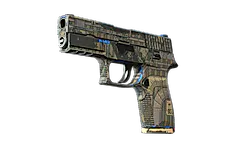 P250 | Exchanger