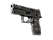 P250 | Facility Draft (Battle-Scarred)