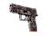 P250 | Facility Draft (Minimal Wear)