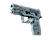 P250 | Forest Night (Minimal Wear)