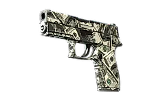 P250 | Franklin