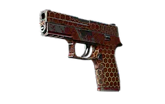 P250 | Hive
