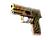 P250 | Inferno (Factory New)