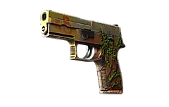 P250 | Inferno