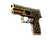 P250 | Inferno (Well-Worn)
