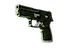 P250 | Iron Clad