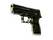 P250 | Iron Clad (Field-Tested)