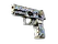 P250 | Lotus Imprint (Minimal Wear)