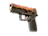 P250 | Mehndi (Battle-Scarred)