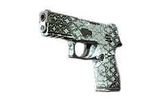 P250 | Mint Kimono