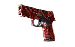 P250 | Nevermore