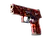 P250 | Nevermore (Field-Tested)