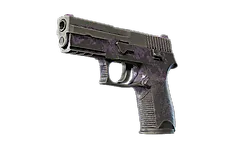 P250 | Plum Netting
