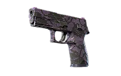 P250 | Plum Netting