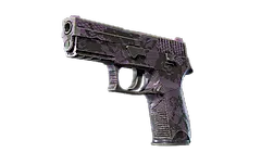 P250 | Plum Netting
