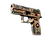 P250 | Red Rock (Battle-Scarred)