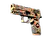 P250 | Red Rock (Factory New)