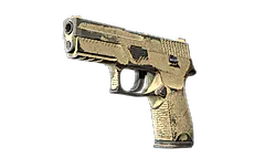 P250 | Sand Dune
