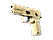 P250 | Sand Dune (Minimal Wear)