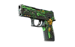 P250 | See Ya Later