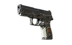 P250 | Small Game