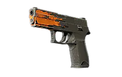 P250 | Splash