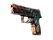P250 | Supernova (Factory New)