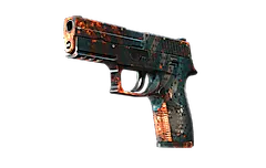 P250 | Supernova