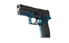 P250 | Undertow
