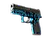 P250 | Undertow (Minimal Wear)