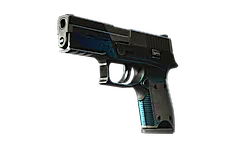 P250 | Valence