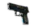 P250 | Valence (Battle-Scarred)