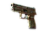 P250 | Verdigris