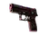 P250 | Vino Primo (Battle-Scarred)