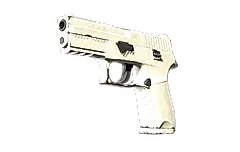 P250 | Whiteout