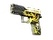 P250 | Wingshot (Battle-Scarred)
