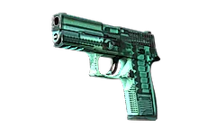 P250 | X-Ray